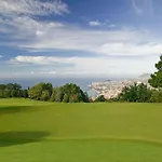 Villa Bougainvillea Palheiro Village By Madeira *