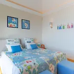 Villa Bougainvillea Palheiro Village By Madeira