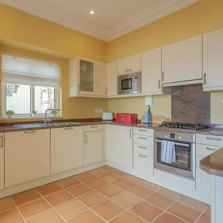 Bougainvillea Palheiro Village By Madeira Villa Funchal (Madeira)