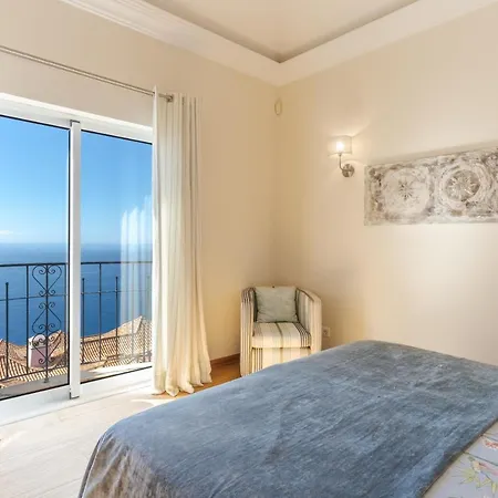 Bougainvillea Palheiro Village By Madeira Villa *