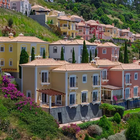 Bougainvillea Palheiro Village By Madeira וילה *
