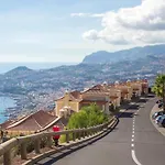Bougainvillea Palheiro Village By Madeira *
