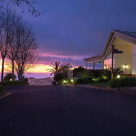 Bougainvillea Palheiro Village By Madeira Willa
