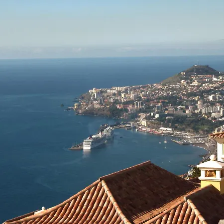 Bougainvillea Palheiro Village By Madeira *