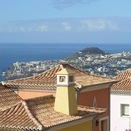 Bougainvillea Palheiro Village By Hr Madeira * フンシャル
