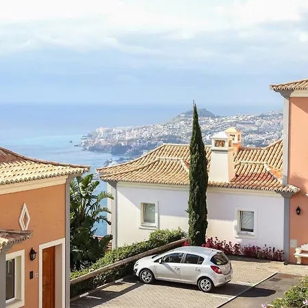 Bougainvillea Palheiro Village By Hr Madeira * フンシャル