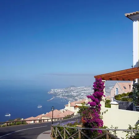Bougainvillea Palheiro Village By Hr Madeira ヴィラ フンシャル