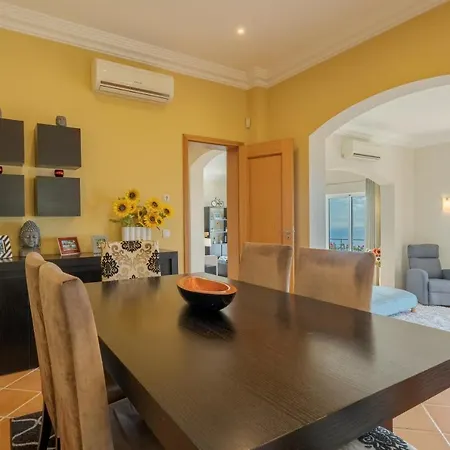 Bougainvillea Palheiro Village By Madeira Willa *