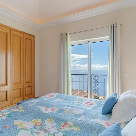 Willa Bougainvillea Palheiro Village By Madeira Funchal (Madeira)