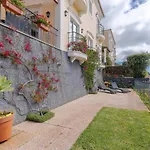 Villa Bougainvillea Palheiro Village By Madeira