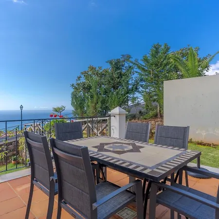 Bougainvillea Palheiro Village By Madeira フンシャル