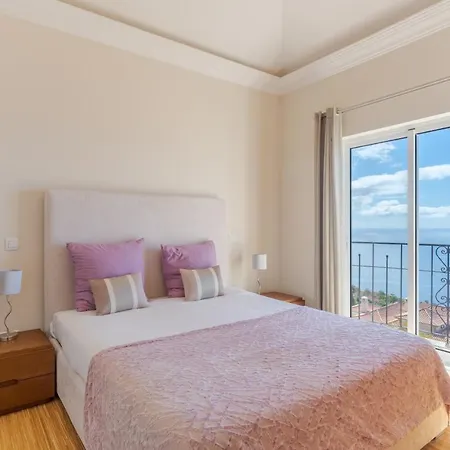 Bougainvillea Palheiro Village By Madeira