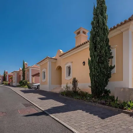 Bougainvillea Palheiro Village By Madeira Villa