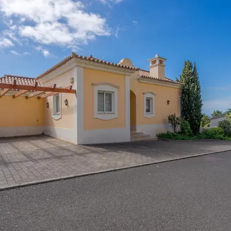 Bougainvillea Palheiro Village By Madeira