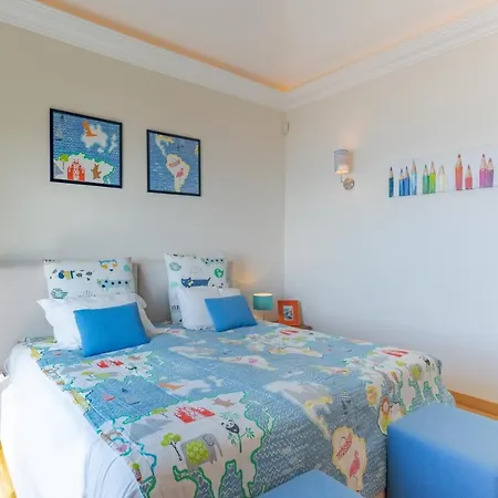 Villa Bougainvillea Palheiro Village By Madeira