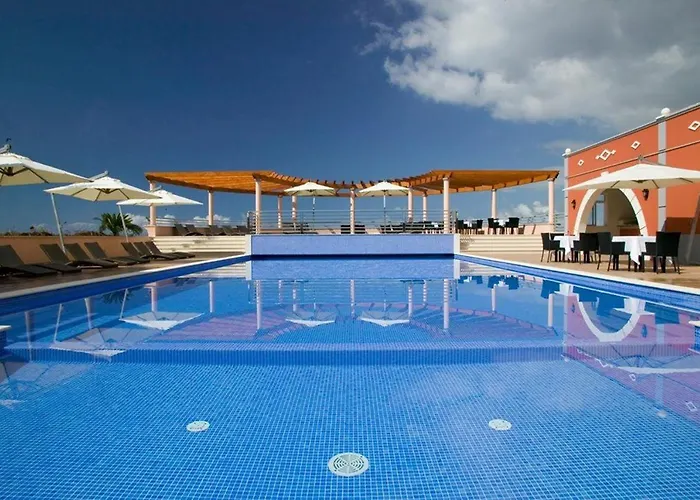 Bougainvillea Palheiro Village By Madeira