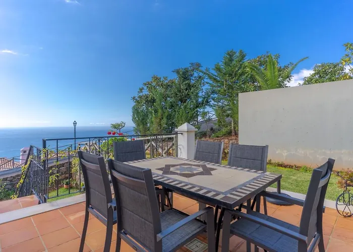 Bougainvillea Palheiro Village By Madeira Funchal (Madeira)