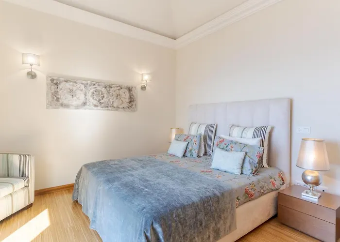 Bougainvillea Palheiro Village By Madeira