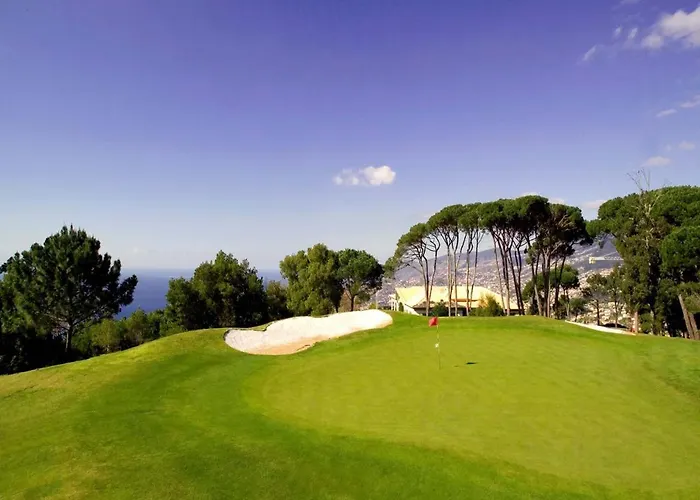 Bougainvillea Palheiro Village By Madeira Villa Funchal (Madeira)