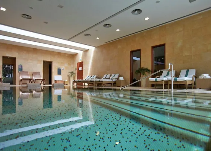 Bougainvillea Palheiro Village By Madeira Villa