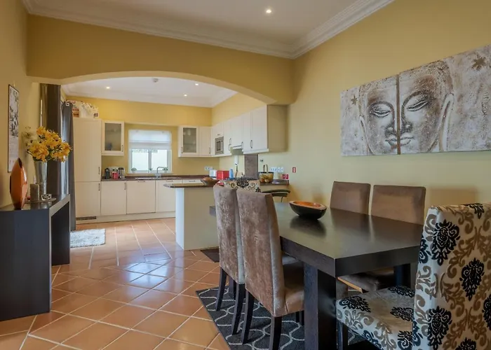 Bougainvillea Palheiro Village By Madeira Villa