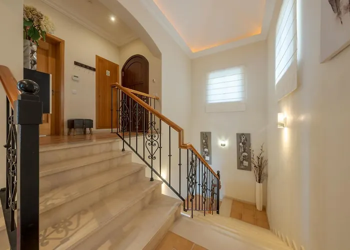 Bougainvillea Palheiro Village By Madeira Villa Funchal (Madeira)