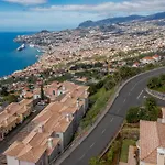 Bougainvillea Palheiro Village By Madeira