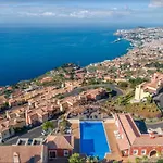 别墅 Bougainvillea Palheiro Village By Madeira *