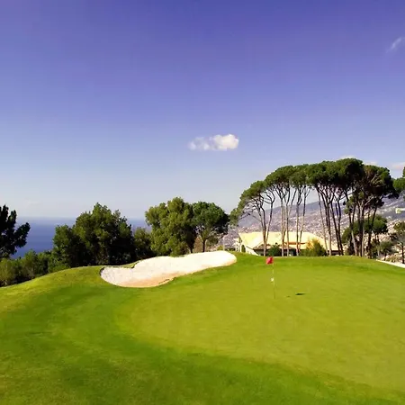 Bougainvillea Palheiro Village By Madeira Villa Funchal (Madeira)