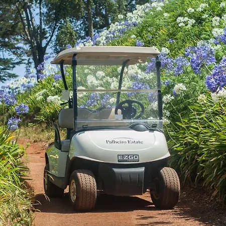 Bougainvillea Palheiro Village By Madeira Funchal (Madeira)