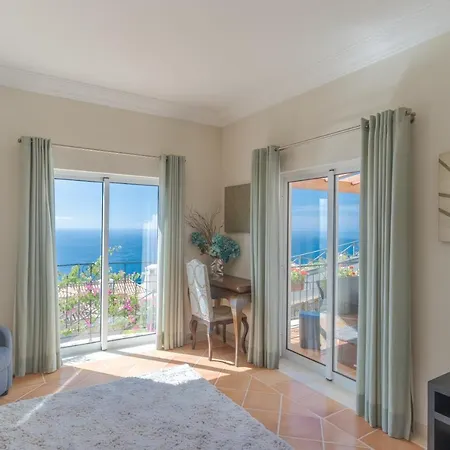 Bougainvillea Palheiro Village By Madeira *