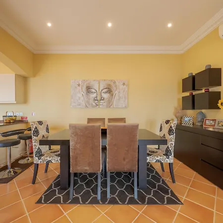 Bougainvillea Palheiro Village By Madeira Villa