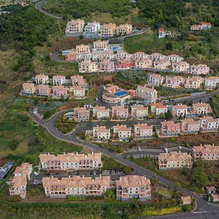 Bougainvillea Palheiro Village By Madeira Villa